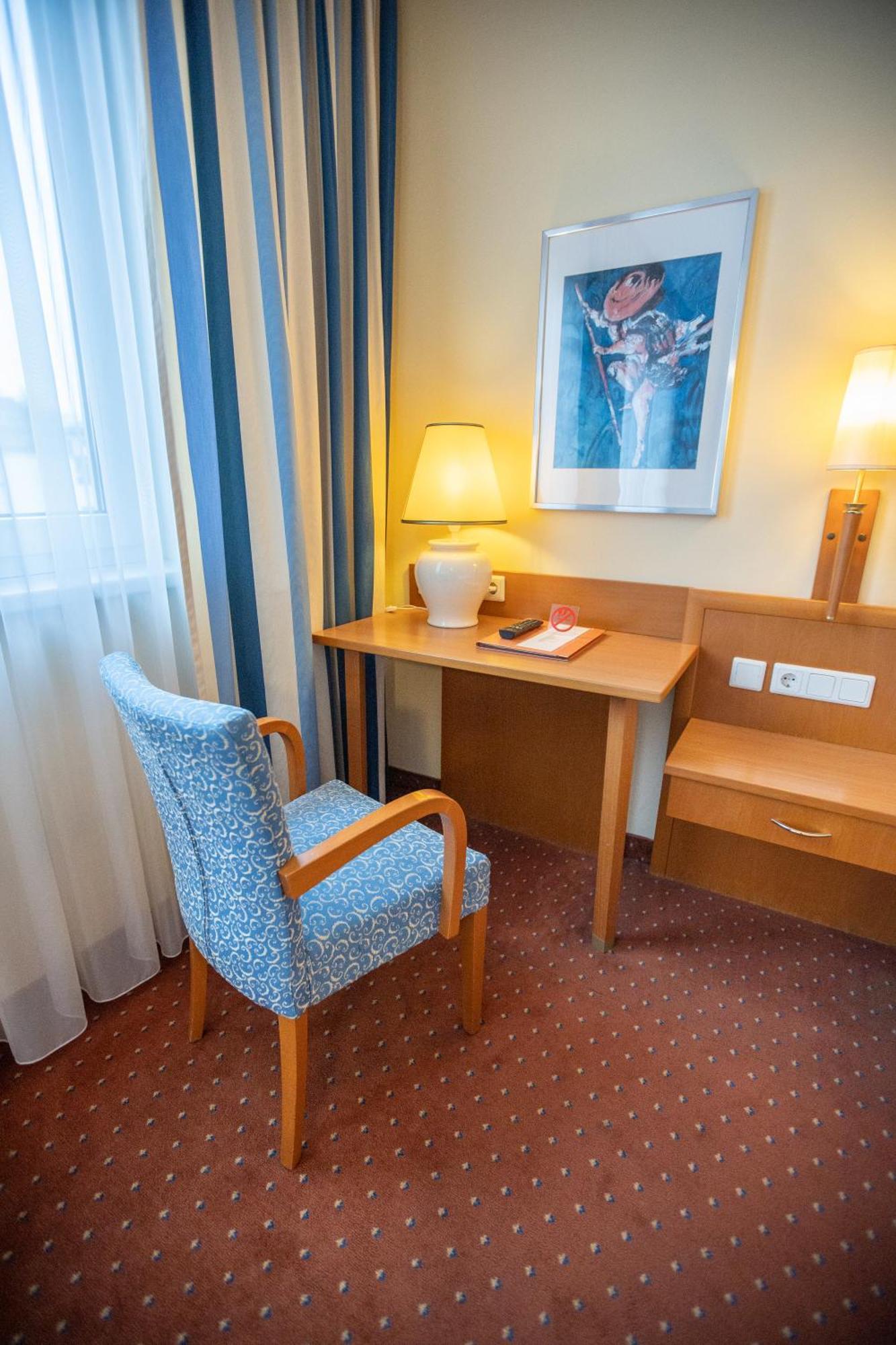 Hotel Stadt Wien باد شيلاباك المظهر الخارجي الصورة