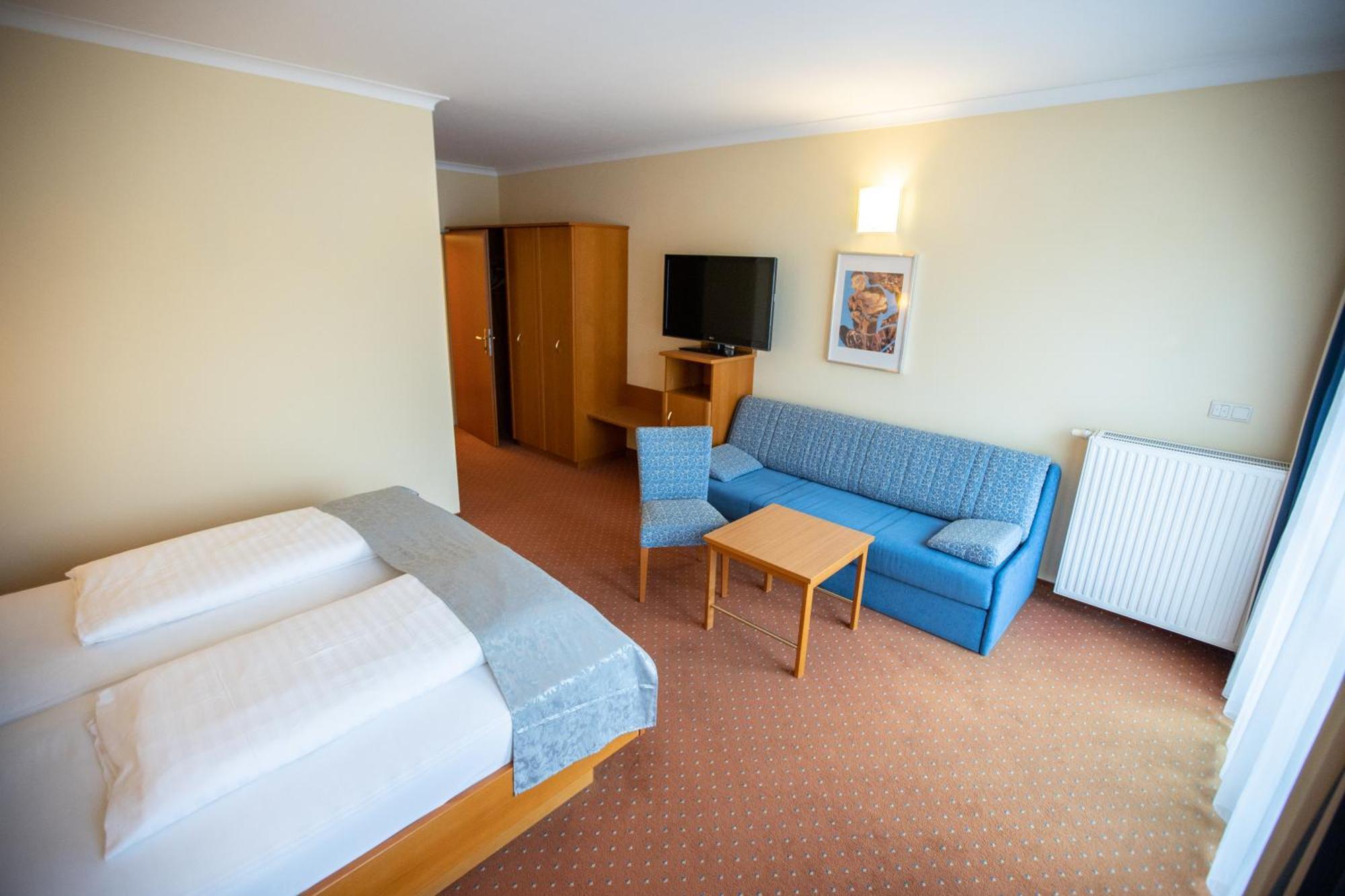 Hotel Stadt Wien باد شيلاباك المظهر الخارجي الصورة