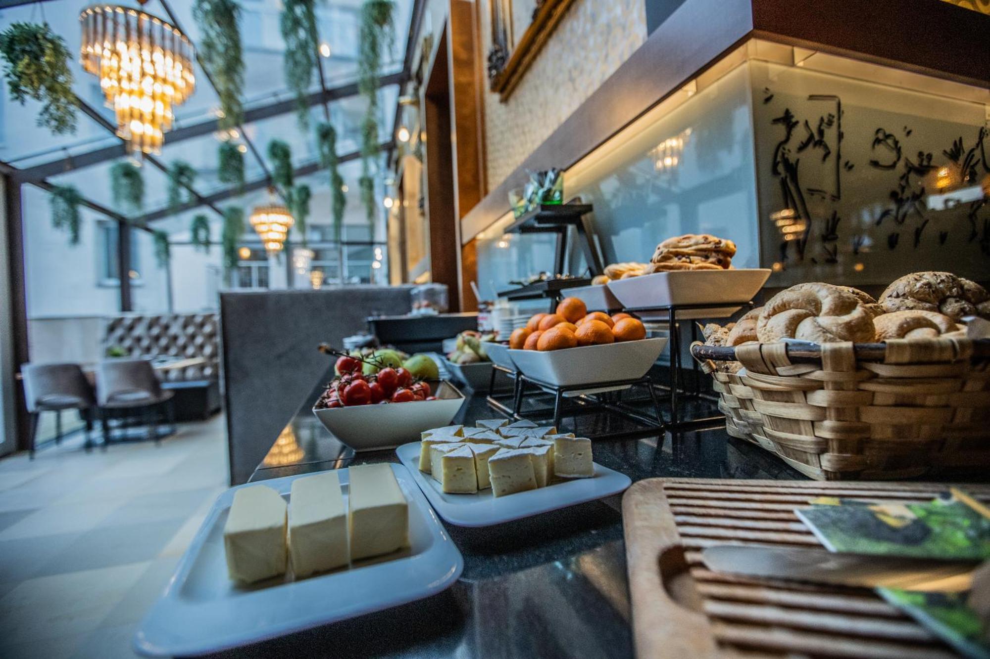 Hotel Stadt Wien باد شيلاباك المظهر الخارجي الصورة